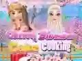 שפּיל שאַפּן קייַן קעיק מיט טשערי בלאָסאַם אָנליין