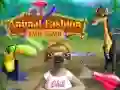 שפּיל ענימל פאשן האר סאַלאָן אָנליין
