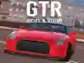 שפּיל GTR דאַש און שטיק אָנליין שפּיל GTR דאַש און שטיק אָנליין