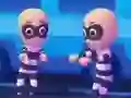 שפּיל וועגער מאסטער אָנליין