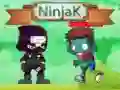 שפּיל נינדזשעK אָנליין שפּיל נינדזשעK אָנליין