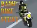 שפּיל ראַמפּ בייק סטאַנ்ட் אָנליין