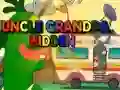 שפּיל אונקל גראַנדפּאַ האקיר אָנליין
