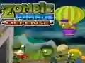 שפּיל יעז די זומבע פּאַראַדע אָנליין