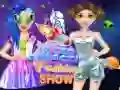 שפּיל אינטערגאַלאַקטישע מאָדע ווייַז אָנליין