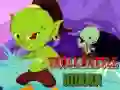 שפּיל געלעגנטע טראָול קאָמבאַט אָנליין