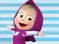 שפּיל א מעדעלע מיט מאַשה און דעם בער אָנליין שפּיל א מעדעלע מיט מאַשה און דעם בער אָנליין
