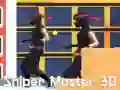 שפּיל סנייפער_master 3D אָנליין