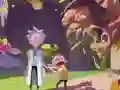 שפּיל רהיק און מאָרטי סלייד אָנליין