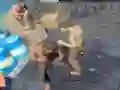 שפּיל פייטינג קלוב אָנליין