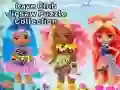 שפּיל קאַרק פון דזשיגזאַוו פּאַזאַל צו האַנטגענומען באַרב ראש געפן Cave Club אָנליין