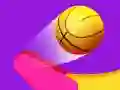 שפּיל Flip Dunk אָנליין שפּיל Flip Dunk אָנליין