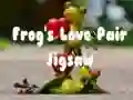 שפּיל קרוקער'ס ליבע פּאָר פּאַזל אָנליין שפּיל קרוקער'ס ליבע פּאָר פּאַזל אָנליין