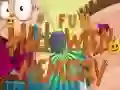 שפּיל פֿאן האלווין מענטשלעכער געדאנק אָנליין שפּיל פֿאן האלווין מענטשלעכער געדאנק אָנליין