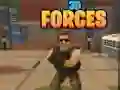 שפּיל 3D כוחות אָנליין שפּיל 3D כוחות אָנליין