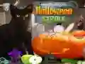 שפּיל געבלאקטע פערד: האלווען סטול אָנליין
