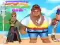 שפּיל פּרינצעס איז גרייט פֿאַר אַ אַדווענטשערז דייט אָנליין שפּיל פּרינצעס איז גרייט פֿאַר אַ אַדווענטשערז דייט אָנליין
