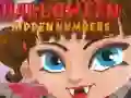 שפּיל האַללווין פאַרבאָרגן נומער אָנליין שפּיל האַללווין פאַרבאָרגן נומער אָנליין