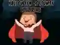 שפּיל האַללאָווין קאָסאַטשער קאָלערינג אָנליין שפּיל האַללאָווין קאָסאַטשער קאָלערינג אָנליין