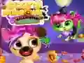 שפּיל באיינשדיקן איבערגעבן: האָלווין פעט סאַלאָן אָנליין שפּיל באיינשדיקן איבערגעבן: האָלווין פעט סאַלאָן אָנליין