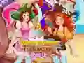 שפּיל פּיראַט פּרינצעסס: האָללאָווען אַראָפּ אָנליין שפּיל פּיראַט פּרינצעסס: האָללאָווען אַראָפּ אָנליין