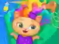 שפּיל פּעצעלער האָר סאַלאָן אָנליין