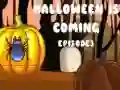שפּיל האַלאָווין קומט: עקסטער 3 אָנליין שפּיל האַלאָווין קומט: עקסטער 3 אָנליין