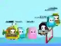 שפּיל Fall Guys רענען: מאָביל אָנליין שפּיל Fall Guys רענען: מאָביל אָנליין