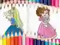 שפּיל שיינע פּרינצעסע מאַלעבוך אָנליין שפּיל שיינע פּרינצעסע מאַלעבוך אָנליין