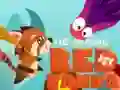 שפּיל דער פּראַכטיק רויטער פּאַנדאַ אָנליין שפּיל דער פּראַכטיק רויטער פּאַנדאַ אָנליין