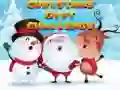 שפּיל כריסמס געשטעלט שוועריקייַט אָנליין שפּיל כריסמס געשטעלט שוועריקייַט אָנליין