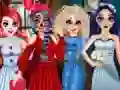 שפּיל פּרינצעסן האָלווין פּאַרטיאָן צוגרייטונג אָנליין שפּיל פּרינצעסן האָלווין פּאַרטיאָן צוגרייטונג אָנליין