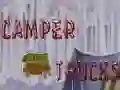 שפּיל קעמפ־טראקס אָנליין שפּיל קעמפ־טראקס אָנליין