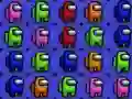 שפּיל Among Us Crash אָנליין שפּיל Among Us Crash אָנליין