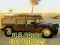שפּיל אַמעריקאַנערס אַרמיי SUV גאָרטל אָנליין