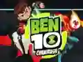 שפּיל בן10 אומנירוש אָנליין