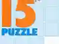 שפּיל 15 פּאַזל אָנליין שפּיל 15 פּאַזל אָנליין