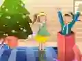 שפּיל כריסמס פֿאַר ליבע פּאזל אָנליין שפּיל כריסמס פֿאַר ליבע פּאזל אָנליין