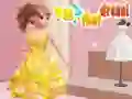 שפּיל יאָ, דאָסkleid אָנליין שפּיל יאָ, דאָסkleid אָנליין