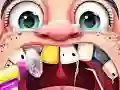 שפּיל משוגע דנטריסט אָנליין שפּיל משוגע דנטריסט אָנליין