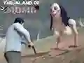 שפּיל די אינזל פון מאָמו אָנליין