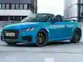 שפּיל אַודי TTS ראָדסטער סלייד אָנליין