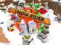שפּיל שניינע ריידער 3D אָנליין שפּיל שניינע ריידער 3D אָנליין