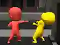 שפּיל Stickman פייטס אָנליין שפּיל Stickman פייטס אָנליין