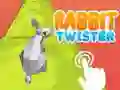 שפּיל  Rabbit Twister אָנליין