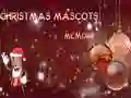 שפּיל קנאן פון כריסמס מאַסקאָטס אָנליין
