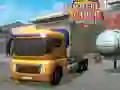 שפּיל 18 געוואלדיקער קאַרגאָ סימוליזירער 2 אָנליין