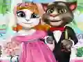 שפּיל אנגעלאַ עקסאָטישע חתונהצייט אָנליין שפּיל אנגעלאַ עקסאָטישע חתונהצייט אָנליין