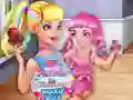 שפּיל שפּרינג די נאַנני מודי אַללי אָנליין שפּיל שפּרינג די נאַנני מודי אַללי אָנליין