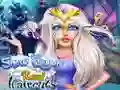 שפּיל שניטקעין: אמת ריזערץ אָנליין